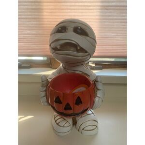 ￼Marvin The Mummy 